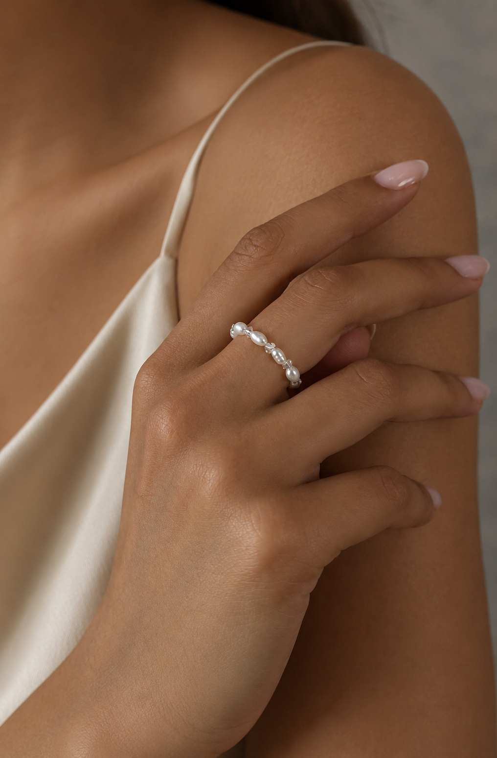 Bague LARA