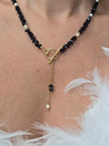 Collier  ÉBÈNE