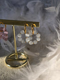 Boucles d’oreilles ZOE
